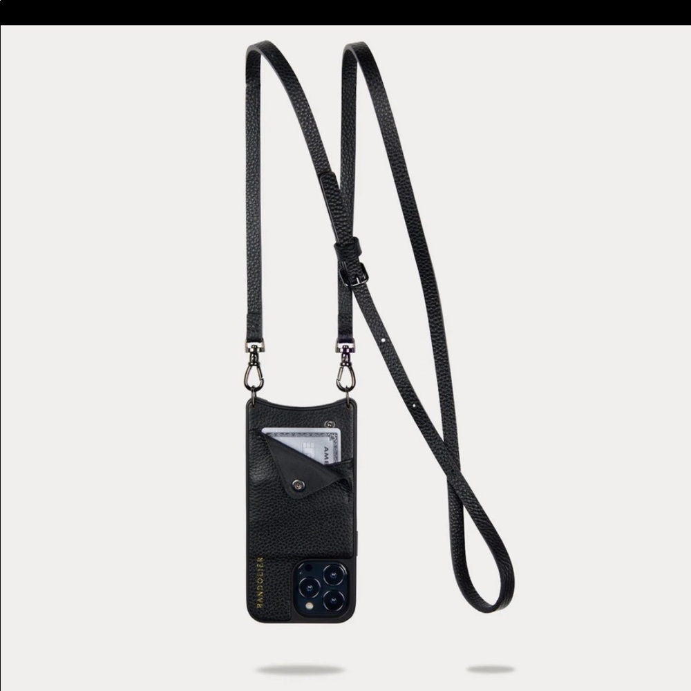 Bandolier Emma phone case iPhone 11 Pro